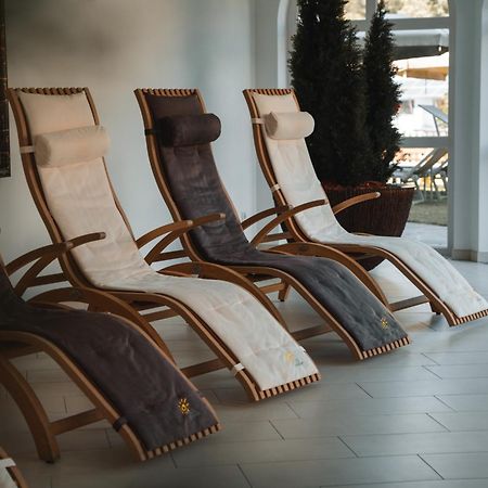 קאסטלרוטו Hotel Sonnenhof מראה חיצוני תמונה