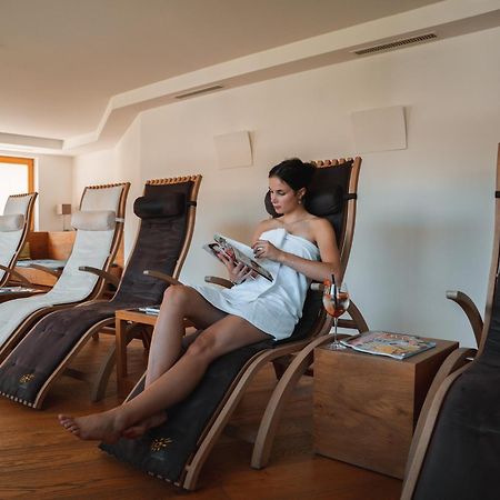 קאסטלרוטו Hotel Sonnenhof מראה חיצוני תמונה