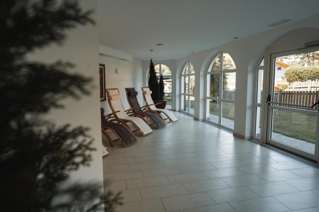קאסטלרוטו Hotel Sonnenhof מראה חיצוני תמונה