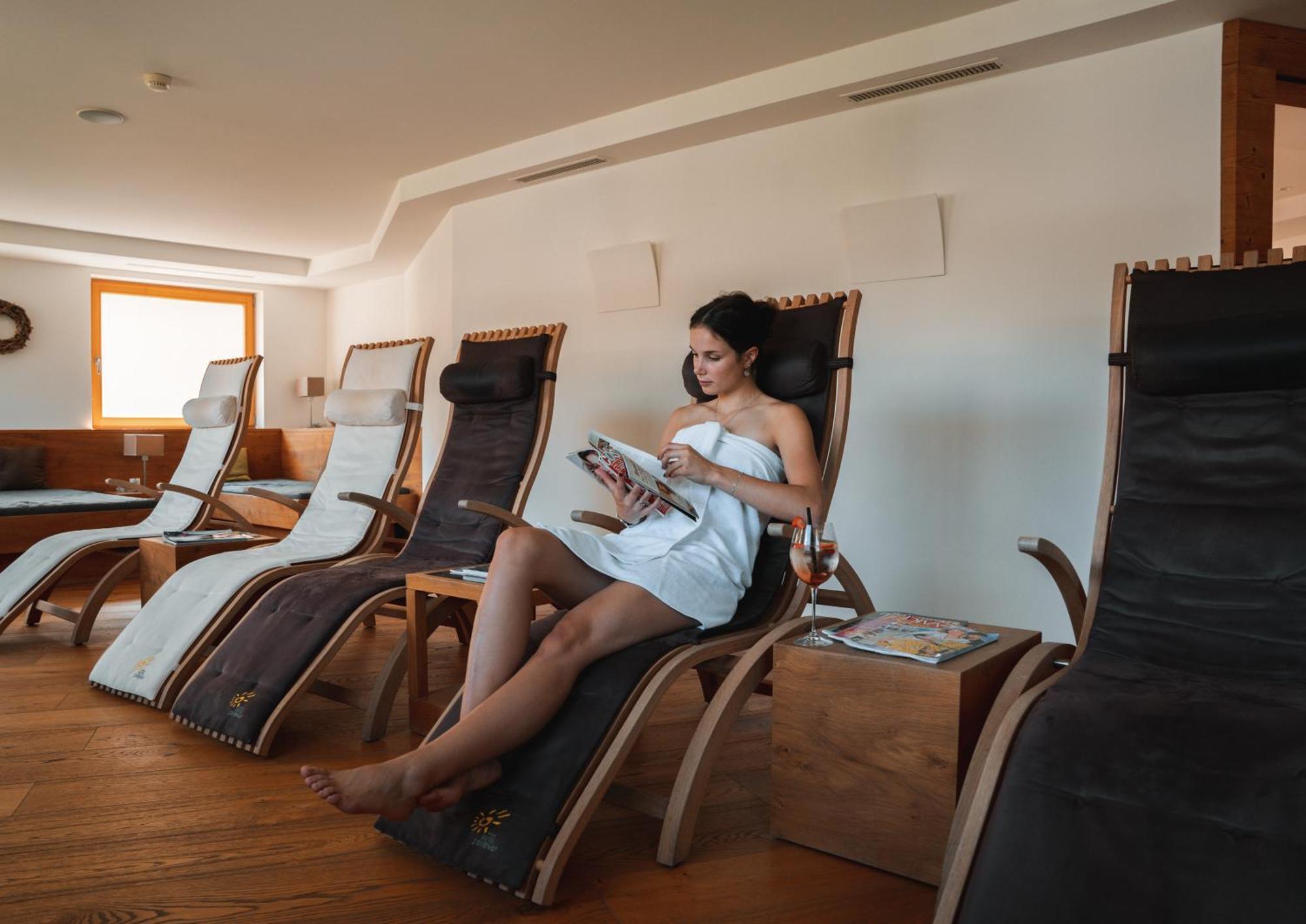 קאסטלרוטו Hotel Sonnenhof מראה חיצוני תמונה
