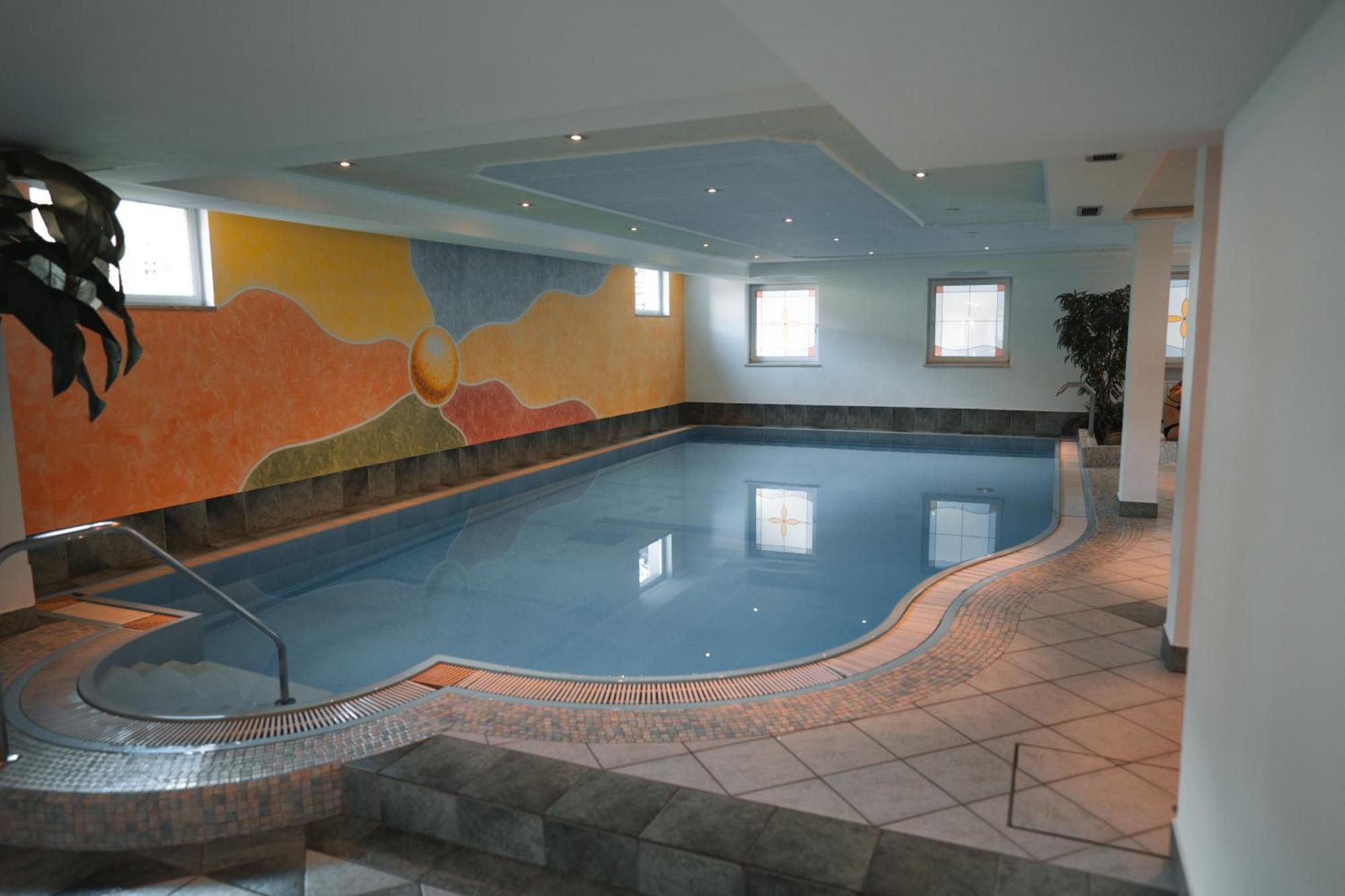 קאסטלרוטו Hotel Sonnenhof מראה חיצוני תמונה